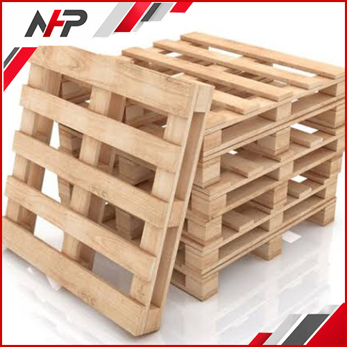 Pallet gỗ